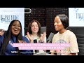 6 Months Later… We’re Talking Jealousy, Offense, & Church Hurt (BESTIE TALK IS BACK)