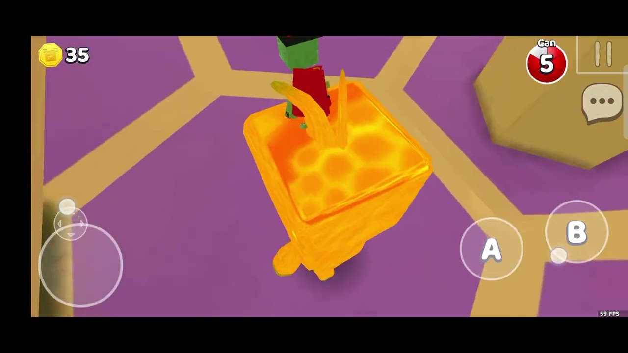 Süper bear adventure ayı krallığını kurtardım
