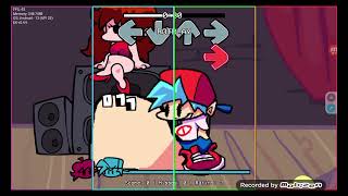 I Tested Out The Fnf Bf Vore Retake Mod