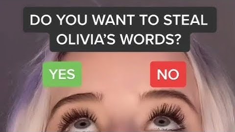 POV: EVERY YEAR YOU GET A CERTAIN AMOUNT OF WORDS video by: @jezelle.x