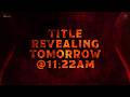 Mahavatar Announcement | Hombale Films | Kleem Productions | Ashwin Kumar