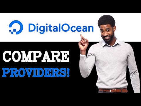 Digital Ocean Versus Linode What Are The Differences (2025)