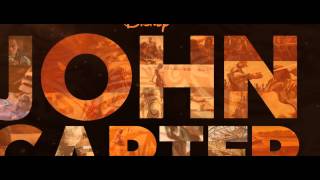 John Carter  Super Bowl Ad 1080p