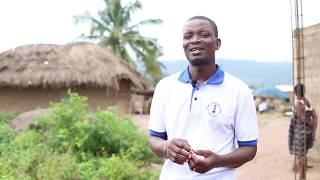 Bible Listening Program In Gatsikope Village screenshot 3