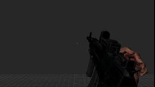 Killing Floor 2 ak12 reload empty elite Killing Floor 2 ak12 reload empty elite