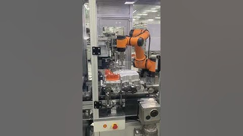 Aubo i series Collaborative Robots