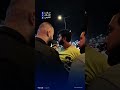شجار حول إنزال العلم العراقي في شمال العراق تحديدا في اربيل