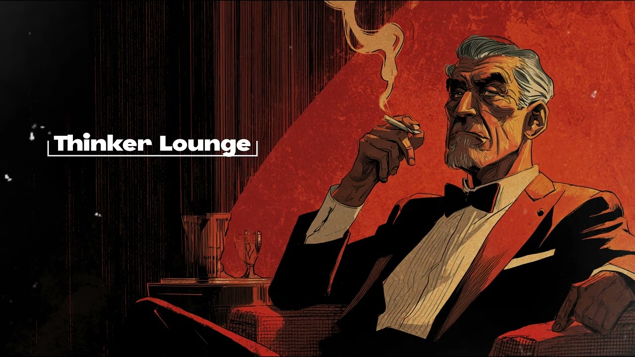 A Gentleman's Reverie | Classic Jazz