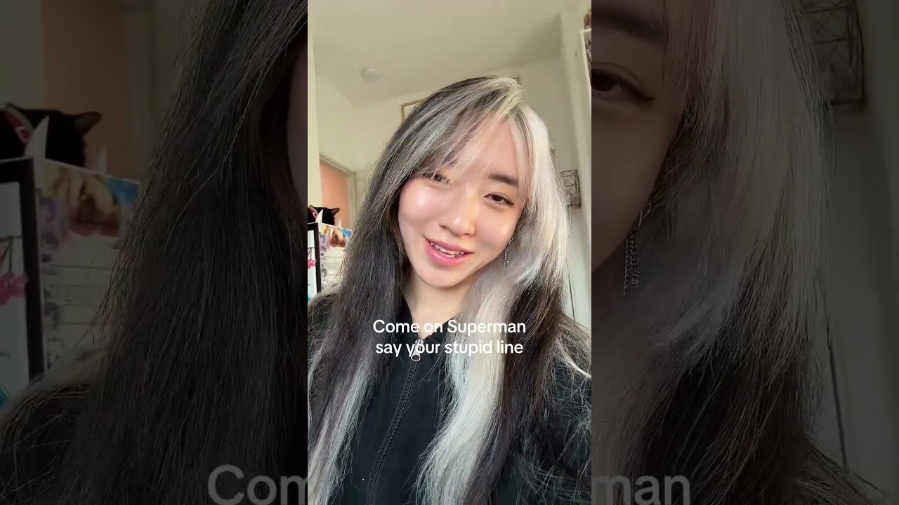 It’s ✨ our ✨account