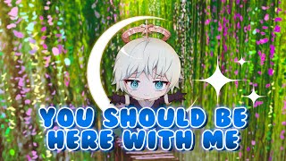 Progressive House | Rareno - You Should Be Here With Me