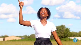 MAGGIE MOONZE -  NDIWE OLIKE (OFFICIAL VIDEO)