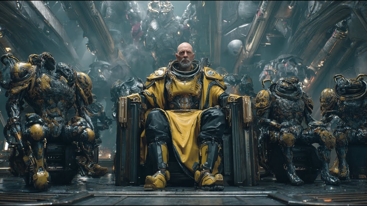 Earth Exits Galactic Council, Universe Falls into Panic| HFY | Best Sci-Fi Stories