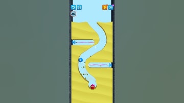 Lucky Balls All 4 Level Android,ios Gameplay New Update #shorts #luckyball