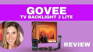 I Added LED Lights to My TV… Mind Blown 🤯 (Govee Test)