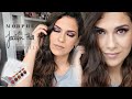 Jaclyn Hill x Morphe Vault Collection: Makeup tutorial