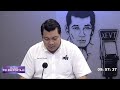 EN VIVO: Telereportaje 03/03/21