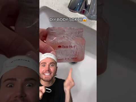 Video: Hur man gör kroppscrub (med bilder)