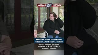 Neillsville School District Faces Criticism After Recent Lockdown