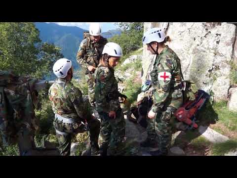 Видео: Военна приказка: какъв е този жанр в литературата?