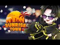【初見さん&コメント大歓迎】署長の忙しい日々【SunriseTown#2】