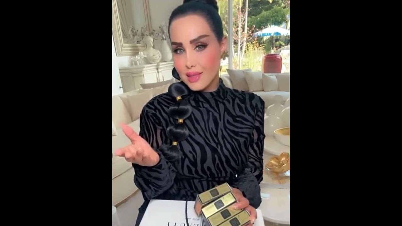 غيرت لوكي صرت أشبه أميرات ديزني حبيبي سامي عجبتو🥰مشتريات مكياج بكشخ برمضان