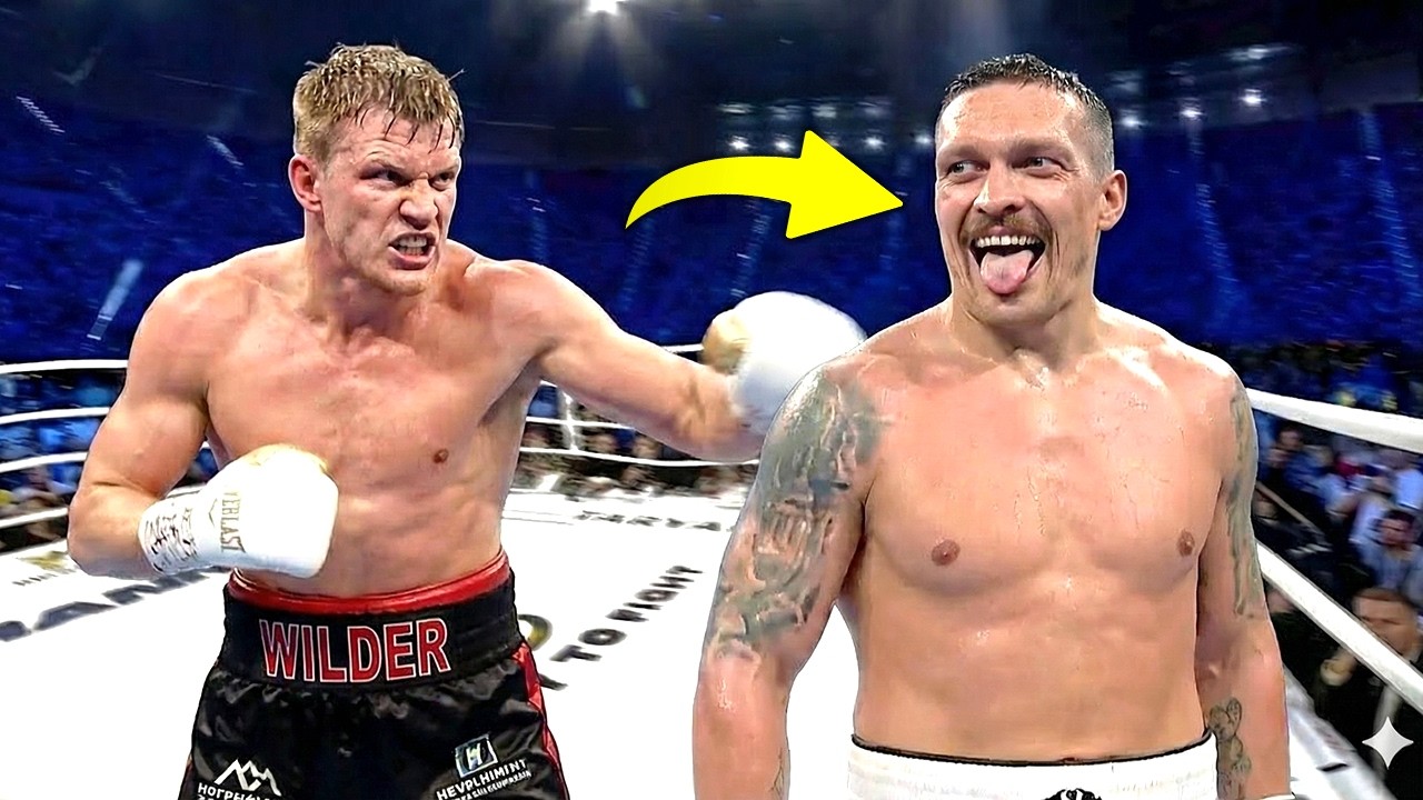 Cocky Rats Get Brutally Knocked Out For 22 Minutes Straight