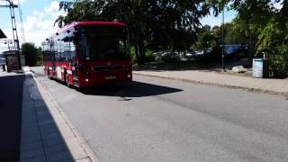 Nobina 3071 3055