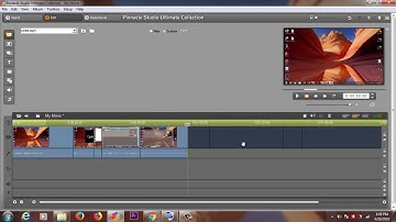 Pinnacle Tutorial:Video Marge,Cut Using Pinnacle/Edite Video Using Pinnacle Studio