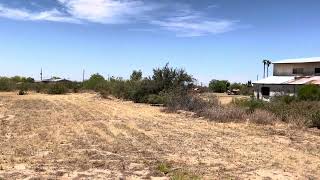 0 N Royd Rd, Florence AZ panoramic