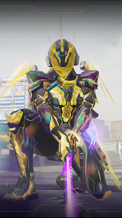 Advanced Spectre Unicorn and Honey Dynamic HQ Video Wallpaper