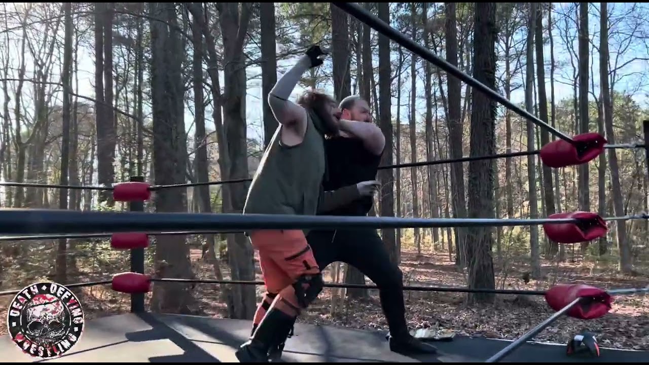 DDW RESURGENCE EPISODE 14 PART 2