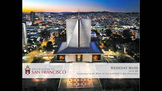12:10 pm Daily Mass - August 6, 2026 12:10 pm Daily Mass - August 6, 2026