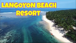 LANGOYON BEACH RESORT | Baganga, Davao Oriental