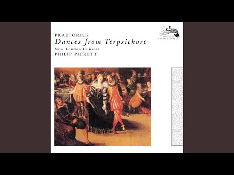 Praetorius: Dances from Terpsichore: Bransles de Villages