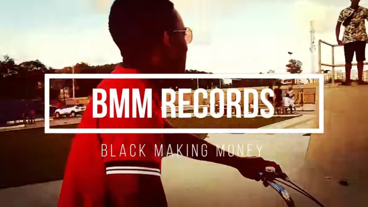 Bmm Records - Ascensão ( Prod. @mcAfroSamurai )