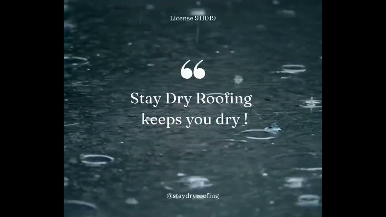 Huntington Beach CA Roofers 949-528-ROOF