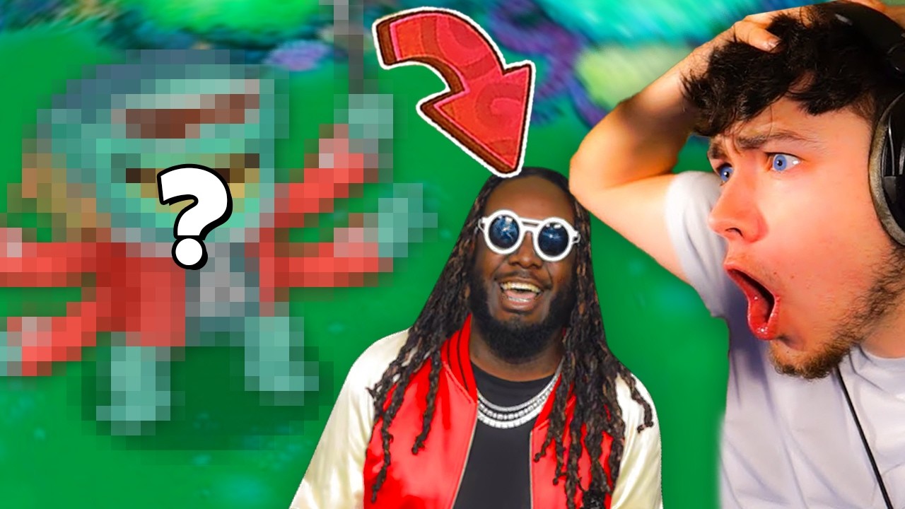 NEW T-PAIN LEGENDARY AND CLUBBOX STADIUM IN MY SINGING MONSTERS!