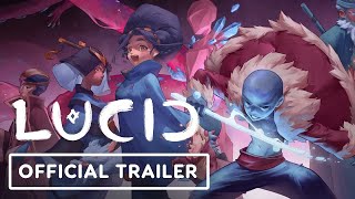 Lucid | Official Demo Launch Trailer