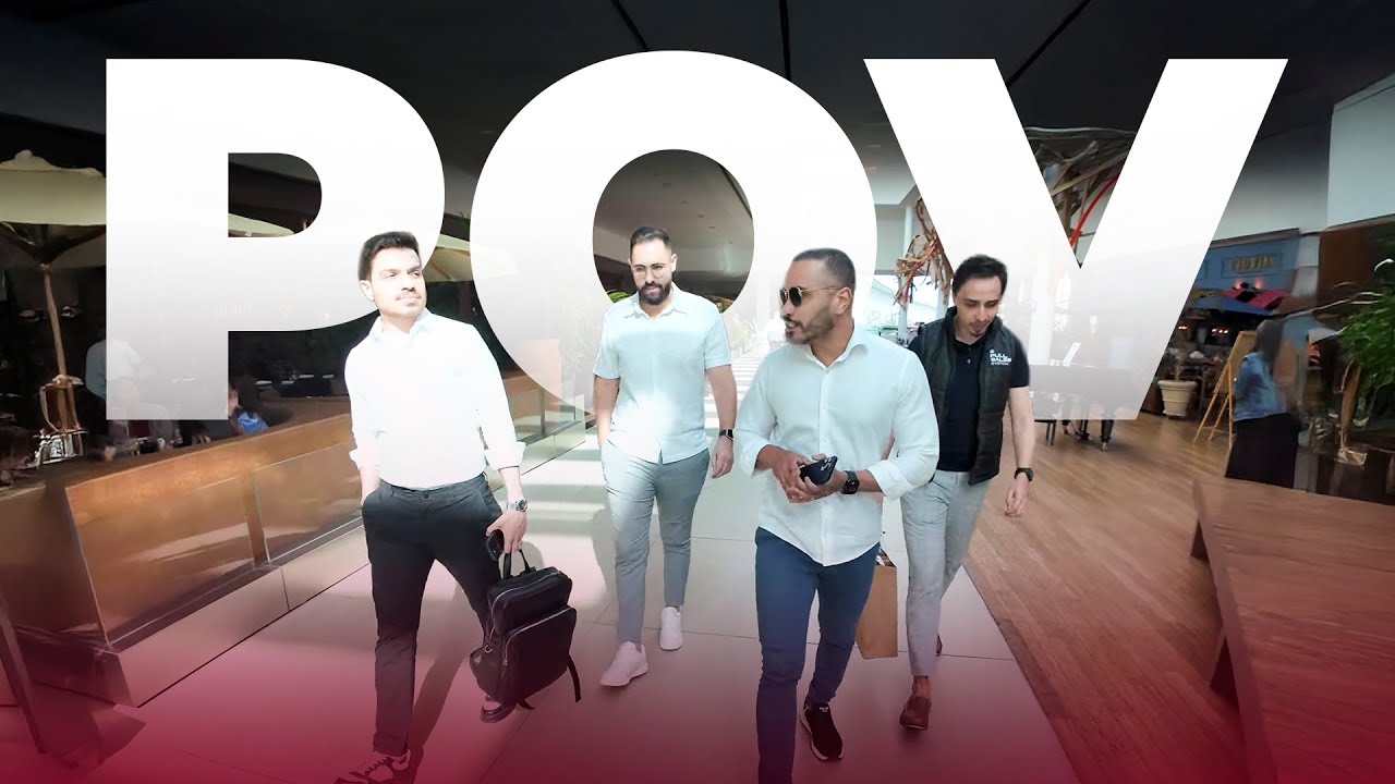 Fechando vendas e fazendo networking - 2 dias de muita correria na minha rotina