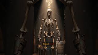 Real Giants 😱 Nephilim of the Bible.