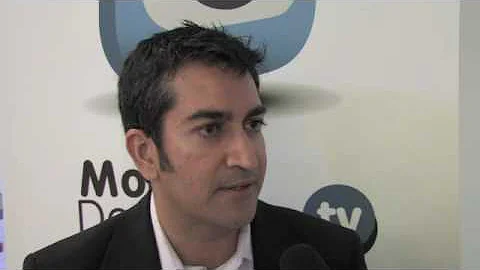 Ahmed Datoo talks Zenprise for Smartphones