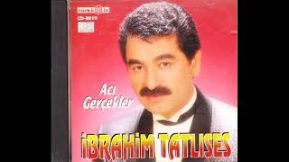 İbrahim Tatlıses - Mutlu Ol Yeter Resimi