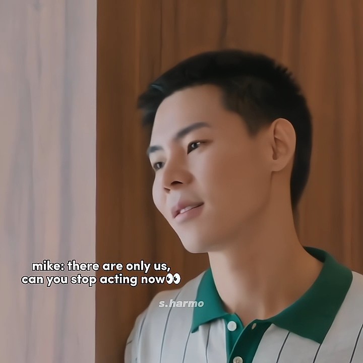 ming's brother already know🤣#uppoompat #poompps #poomphuripan #uppoom # ...