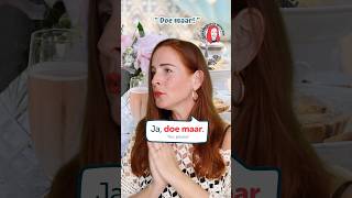 5 Phrases That Make You Sound More Dutch 🇳🇱