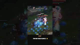 TSW WOMBO COMBO