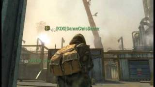 Launch spawn tomahawk
