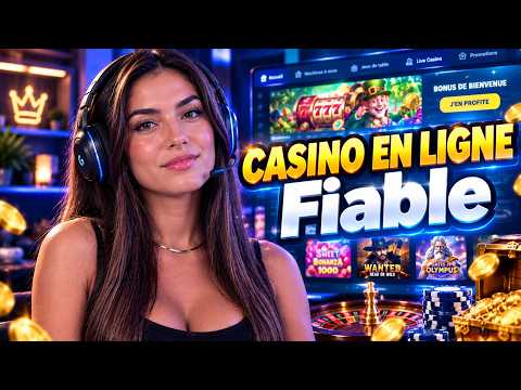 Ce Casino en Ligne Francais Offre le MEILLEUR BONUS CASINO ! 🤑 (sans wager)