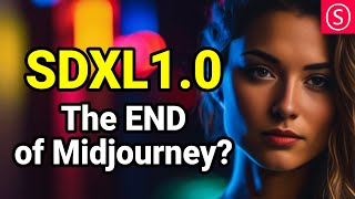 SDXL 1.0 in A1111 - Everything you NEED to know + Common Errors!