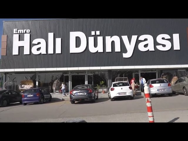 Emre Halı Dünyası / Ankara | Ankara Halı Dünyası #emrehalı #halıdünyası  #istanbulyoluhalıdünyası - YouTube