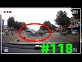 Car crash | dash cam caught | Road rage | Bad driver | Brake check | Driving fails compilation #118